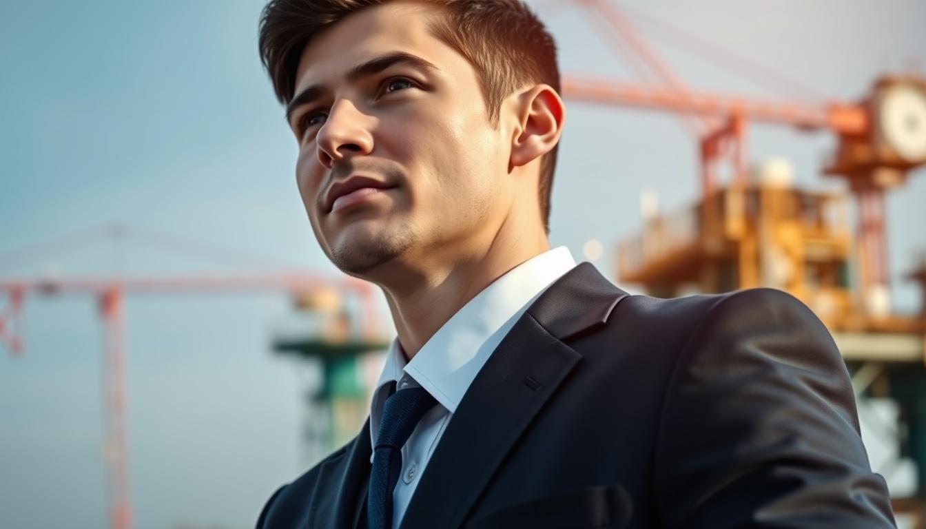 Unlock Your Leadership Potential