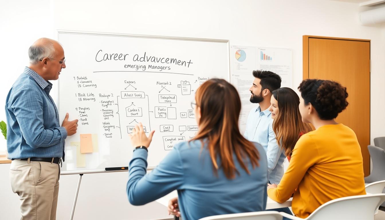 For Career Changers